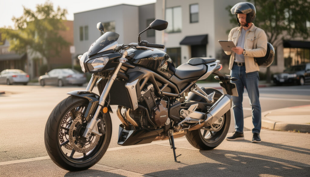 découvrez nos conseils pour réduire le coût de votre assurance moto sans sacrifier la qualité de votre couverture. payez moins cher en toute sécurité.