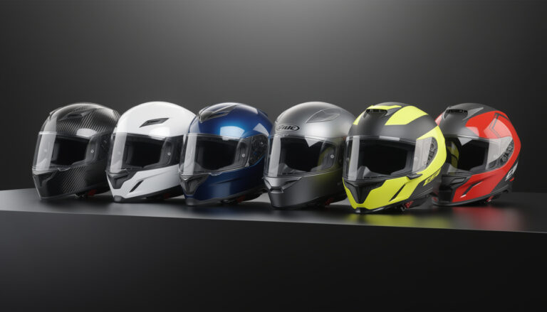 découvrez notre sélection des meilleurs casques moto garantissant une sécurité optimale pour vos trajets. alliez protection, confort et style avec nos recommandations.
