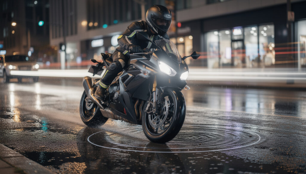 découvrez les avantages du frein abs sur les motos modernes pour une sécurité accrue, un meilleur contrôle et une conduite plus sereine sur toutes les routes.