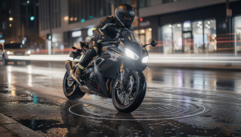 découvrez les avantages du frein abs sur les motos modernes pour une sécurité accrue, un meilleur contrôle et une conduite plus sereine sur toutes les routes.