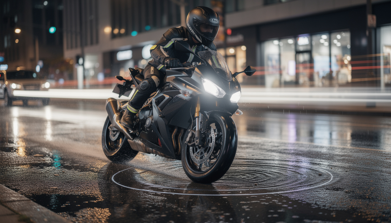 découvrez les avantages du frein abs sur les motos modernes pour une sécurité accrue, un meilleur contrôle et une conduite plus sereine sur toutes les routes.