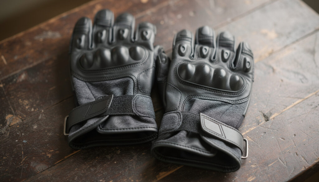 découvrez notre guide d'achat des gants moto pour choisir la protection idéale de vos mains alliant confort, sécurité et style lors de vos déplacements.