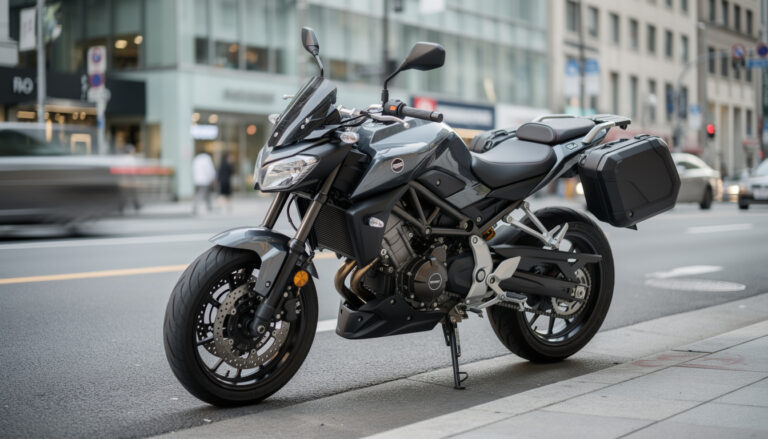 découvrez quelles motos sont idéales pour une conduite urbaine efficace, alliant maniabilité, confort et performance pour vos trajets quotidiens en ville.