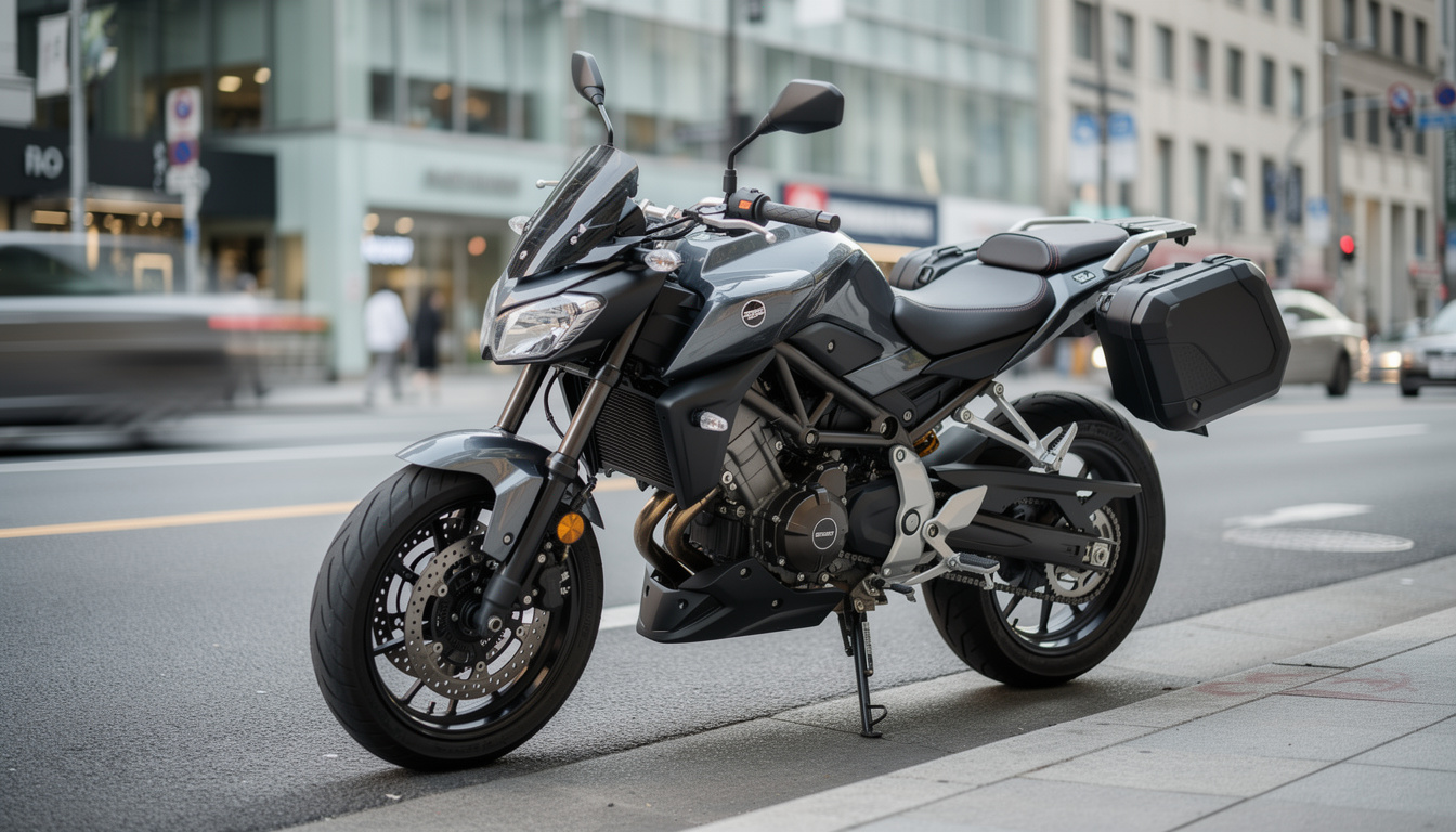 découvrez quelles motos sont idéales pour une conduite urbaine efficace, alliant maniabilité, confort et performance pour vos trajets quotidiens en ville.